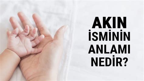 Akın nedir